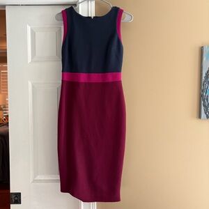 Boden dress